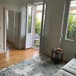 Little Paradise Apartament *