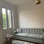 Little Paradise Apartament Strasburg