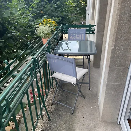 Little Paradise Διαμέρισμα *