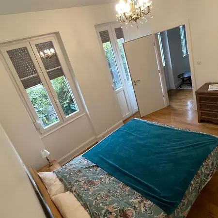 Little Paradise Διαμέρισμα *