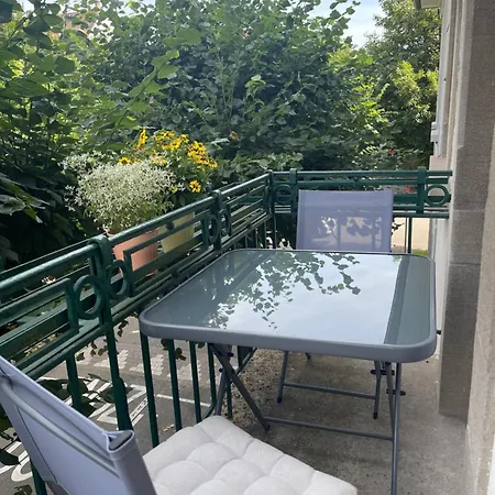 Little Paradise Διαμέρισμα