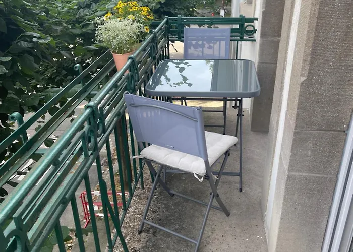 Little Paradise Διαμέρισμα *