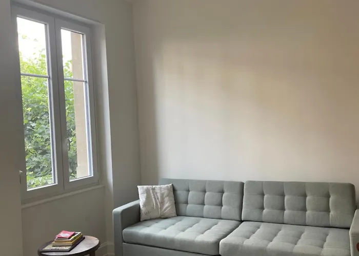 Little Paradise Στρασβούργο