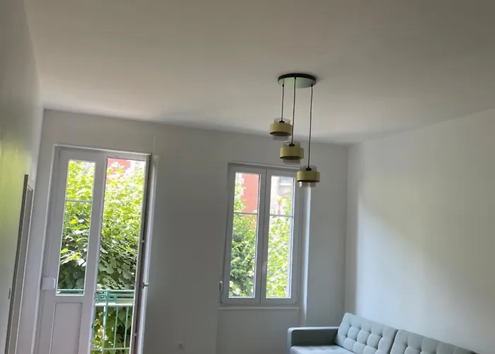 Διαμέρισμα Little Paradise Στρασβούργο