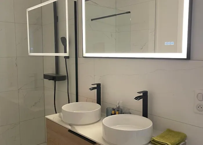 Διαμέρισμα Little Paradise Στρασβούργο