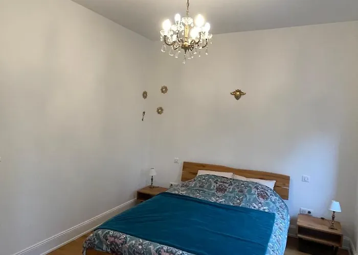 Little Paradise Διαμέρισμα