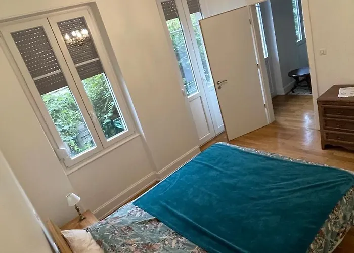 Little Paradise Διαμέρισμα *