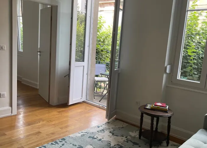 Little Paradise Διαμέρισμα