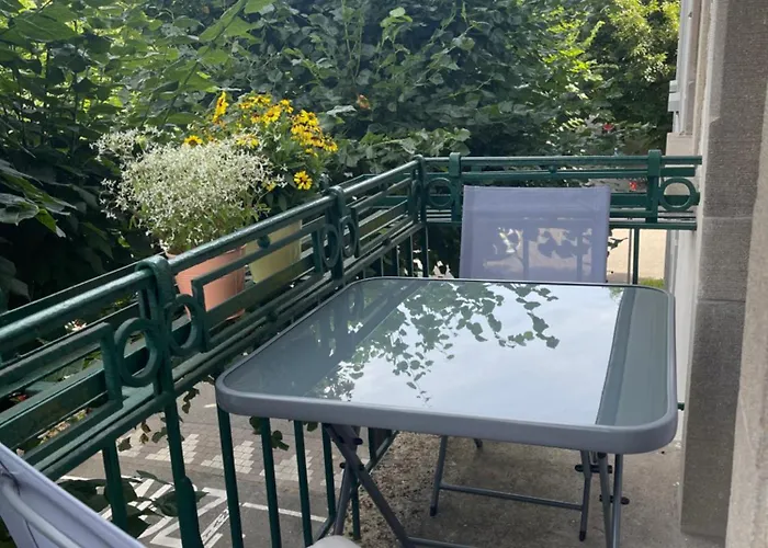 Little Paradise Διαμέρισμα