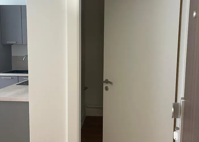 Διαμέρισμα Little Paradise *