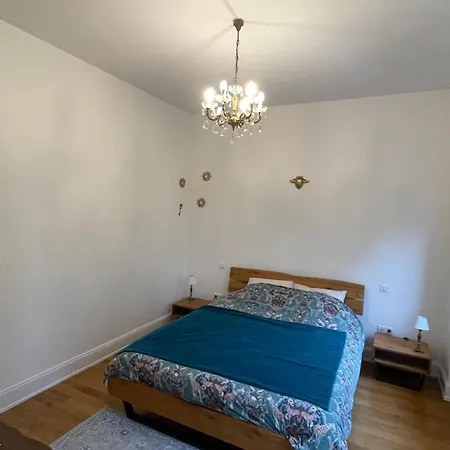 Little Paradise דירה