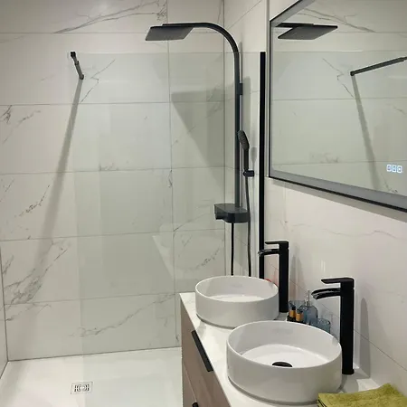 דירה Little Paradise שטרסבורג