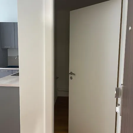 דירה Little Paradise *